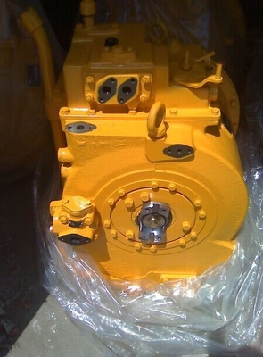 SD13转向制动助力器10Y-76-13000 山推推土机关键零配件的解析与重要性