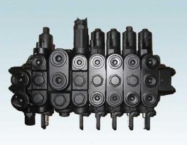 工程机械配件产品查询指南 装载机配件详解