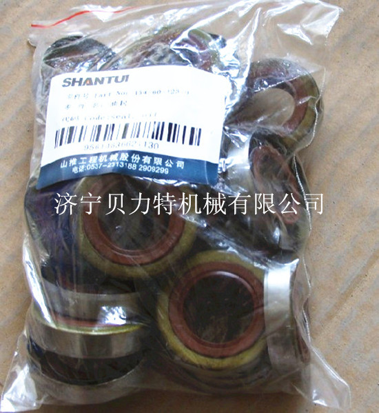 山推推土机SD22专用油封 型号154-60-12370的选购与应用指南
