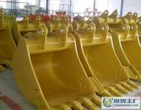 专业供应优质铲斗 工程机械配件的核心力量