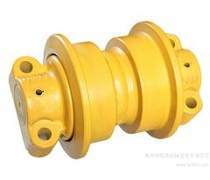 工程机械核心 装载机配件选购与维护指南