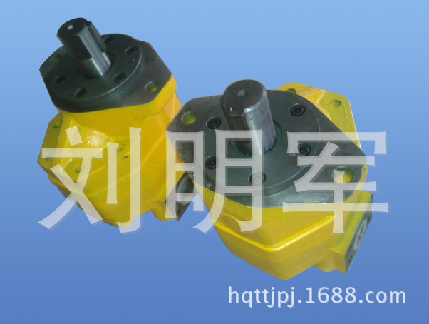 精准匹配上海120工作泵，询价选购一步到位——工程机械配件优选指南