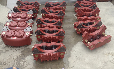 徐工山工50装载机配件 美驰桥通轴行星轮轴的选购指南