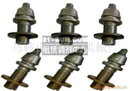 马鞍山市恒通机械厂工程机械及配件产品列表